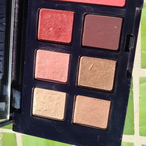 Estee Lauder Pure Color Envy Sculpting eyeshadow and blush compact NEW never use - Picture 2 of 7